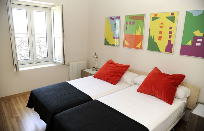 Mola! Suites - Photo 6