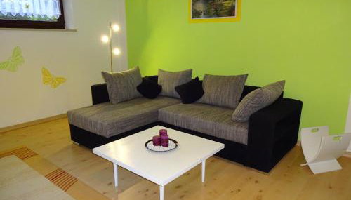 Haus Seeliger im Fichtelgebirge - Foto 5