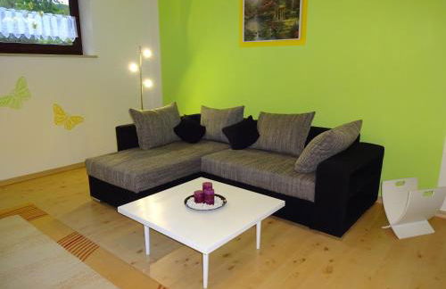 Haus Seeliger im Fichtelgebirge - Foto 5