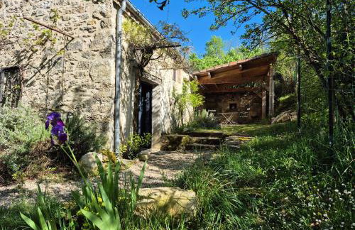 Maison Cosy - Le Soupadou - Foto 8