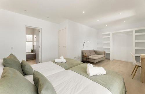 Villa Cactus - Large Private Plot - Heated Pool & BBQ - Luxury Vacation - Foto 20