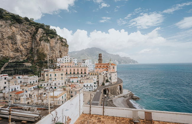 Casa Blue Torricella by Elite Villas - Foto 7