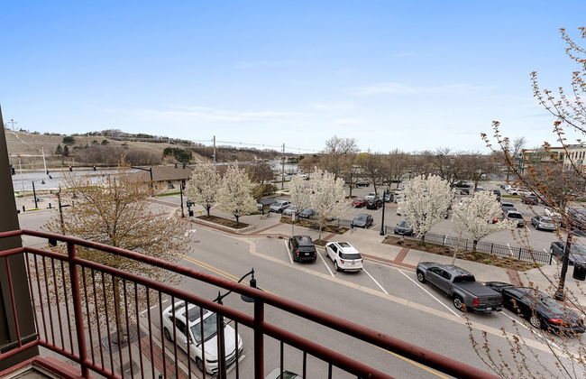 Luxurious 2BDR Loft-Condo Grand Haven 12 - Foto 23