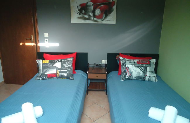 Sea View Athina's Home - Foto 8