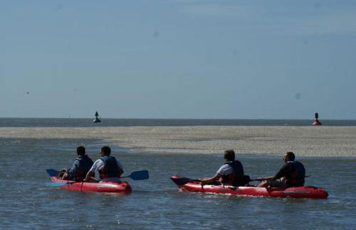 le gîte de Martine en Baie de Somme - Foto 56