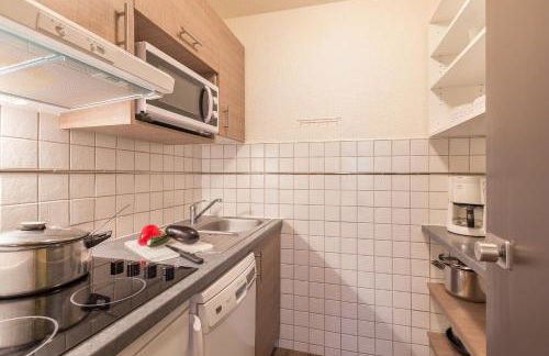 Résidence Pierre & Vacances Emeraude - Foto 15