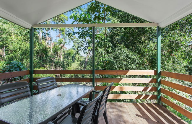 Landsborough Holiday Park - Photo 21