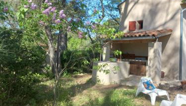 Un cabanon en Provence - Foto 5, Garden