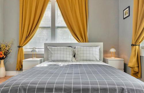 The Green Door in Ybor - Foto 13