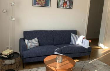 Ferienwohnungen Bohner/Wohnung Elisabeth - Foto 9