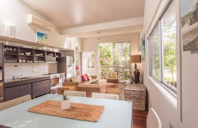 Allure Stradbroke Resort - Foto 40