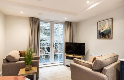 Rock Mill Studio Apartment 18 - Foto 8