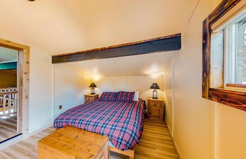 Riverfront Retreat - Foto 20