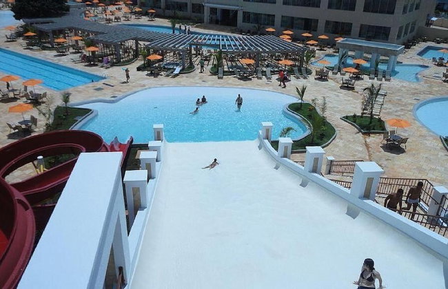 Lacqua diRoma - Caldas Novas - Foto 122