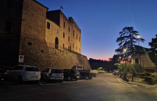 la Tana del Daino HOLIDAY HOUSE - Foto 29