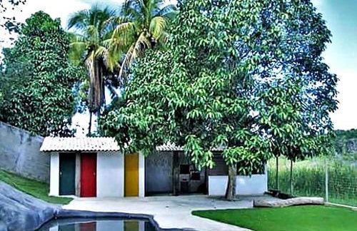 Suite em pousada no ES com lazer completo e WiFi - Photo 6