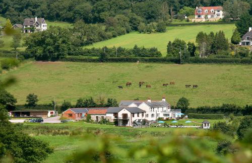 The Carriages - Foto 21