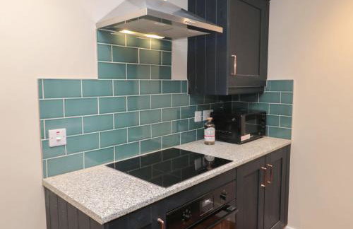 Salmon Cottage - Foto 10