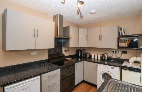 Ty Glan Morfa - Foto 11