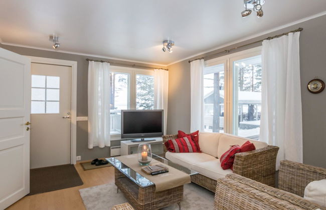 Villa helge - Foto 26