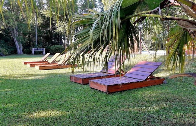 Complejo El Sitio Dorado - Foto 13