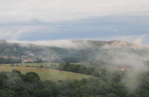 Villa Waldallee - Ferienwohnung (holidayhome) 84qm - Foto 35