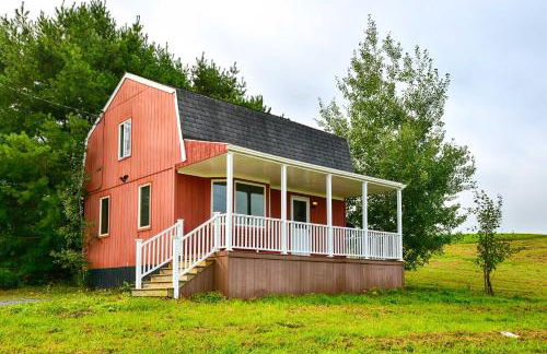 Mountain Top Country Hideaway 48 Acres, Fire Pit! - Foto 1