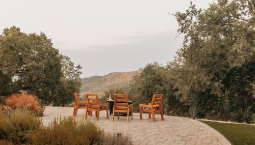 Panoramic Lookout Sierra Serenity BBQ by Casaoso - Foto 3, pet friendly