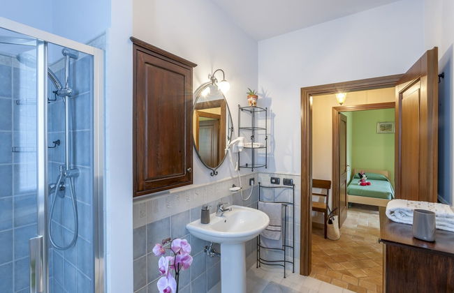 Inviting Holiday Home in San Costanzo With Swimming Pool - Foto 30