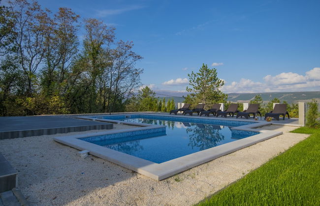 Holiday House Luxury - Foto 50