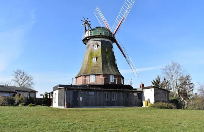 Cozy Retreat in Kropelin - Foto 26