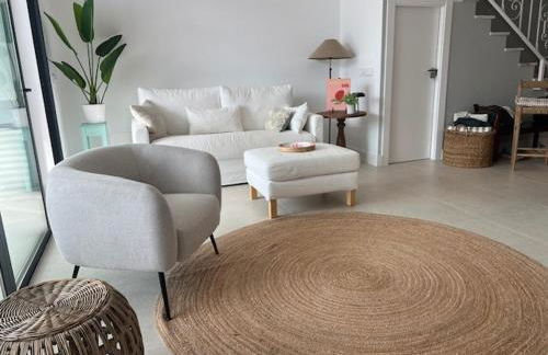 Casabel Beach Villa Playa Alicate Marbella - Photo 31