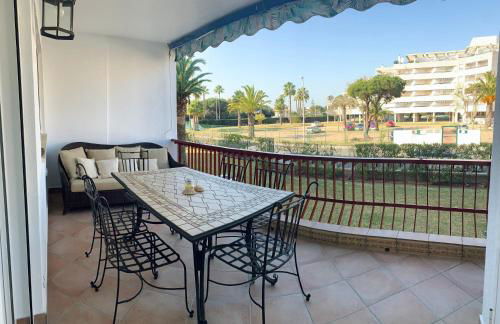 Apartamento a pie de playa - Foto 20