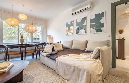 Camp Nou Stadium Apartment - Photo 9