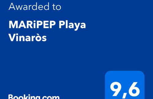 MARiPEP Playa Vinaròs - Foto 23