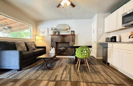 1BR Apt 8 min to Integris #20C - Foto 1