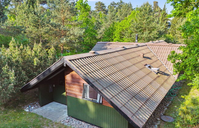 "Fietje" - 200m from the sea - Foto 5