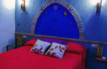 Cueva Arroyo Molino - CuevasCazorla - Foto 6