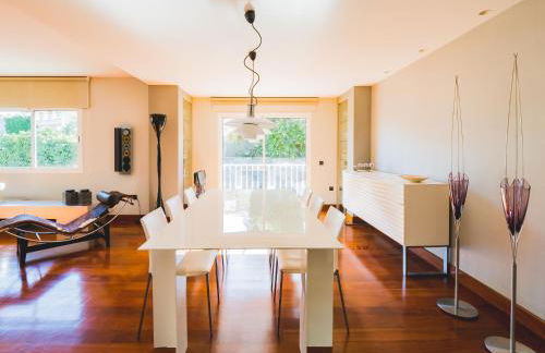 Cubo's Gibralfaro House Center - Photo 35