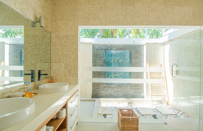 Deep Blue Villa Bali - Foto 11