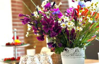 Ostseebauernhof Familie Jäger - Foto 2