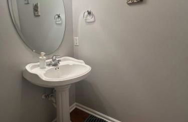 MidLong Term Rental Comforts of Home Ft Eustis - Foto 13