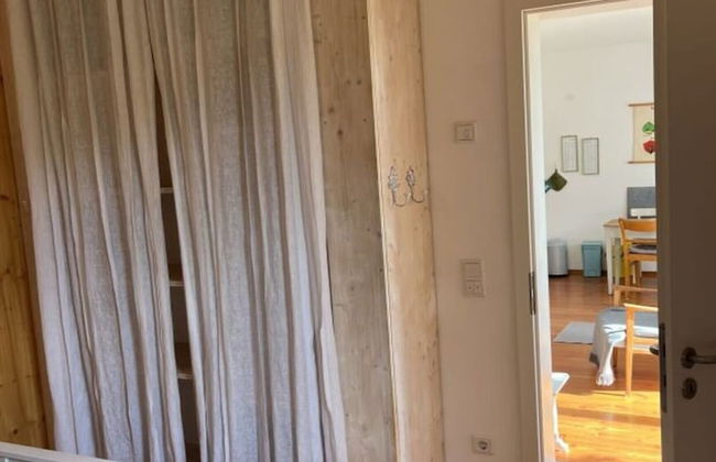 Holiday Apartment Weinberghausle - Foto 3