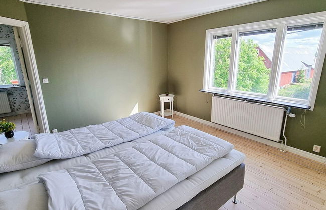 8 Person Holiday Home in Moheda-by Traum - Foto 4