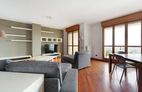 GuestHost - Milano-Rubattino Comfy APT - with 2 Terrace - Photo 8