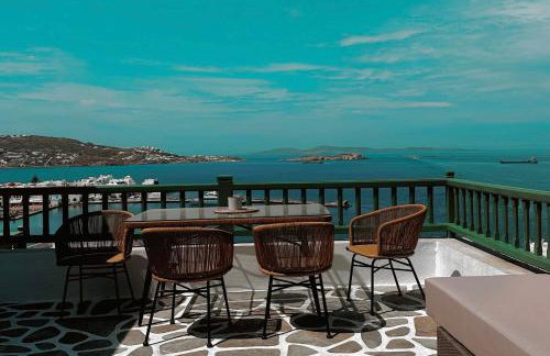 Sunset View garden house of Mykonos - Foto 40