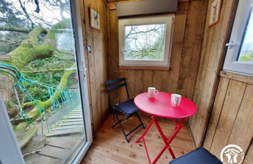 Le nid dans le chêne - Photo 5