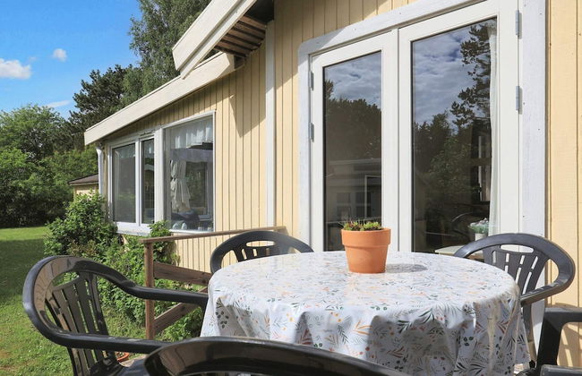 6 Person Holiday Home in Nakskov - Foto 16