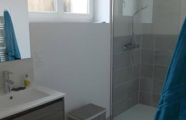 Gîte Le Rabelais - Foto 2