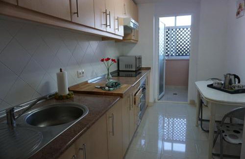 Apartment CarpeDiem Cala Bona Mallorca Cala Millor - Foto 19